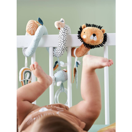 Avis Spirale d'activités Tanzanie Vertbaudet 1