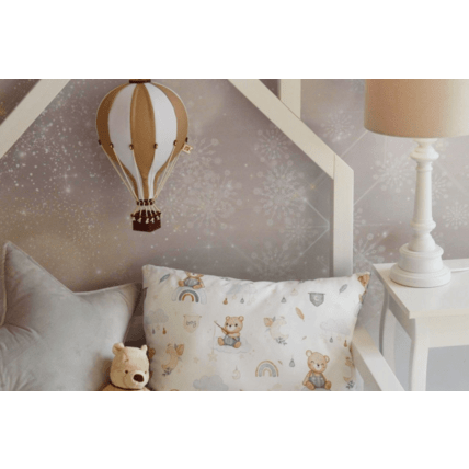 Avis Housse de couette Teddy Bear Mon Lit Cabane 7