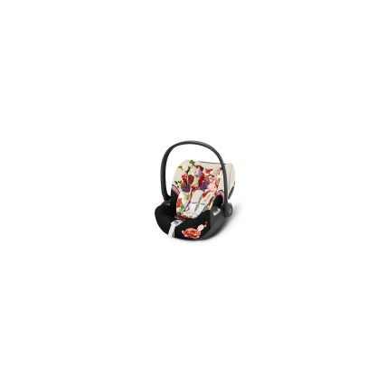 Avis Siège Auto Cloud T I-Size CYBEX 6