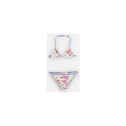 Avis Pom-pom Bikini Archimède NOUKIE'S 1