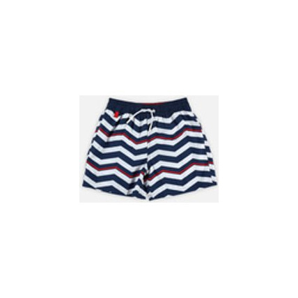 Avis Short de bain rayé Archimède NOUKIE'S 1
