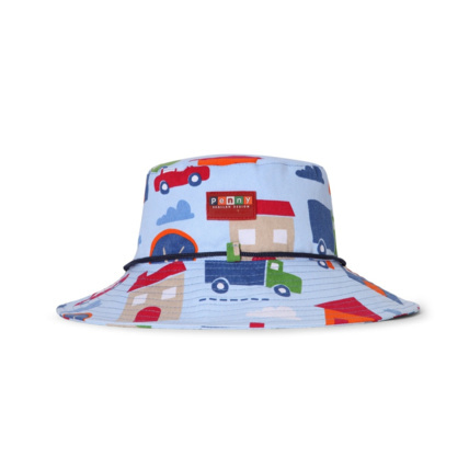 Avis Chapeau enfant Penny Scallan 1