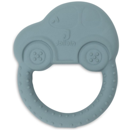 Avis Anneau de dentition en caoutchouc JOLLEIN 3