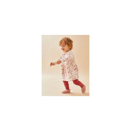 Avis Set robe fleurie + legging NOUKIE'S 1