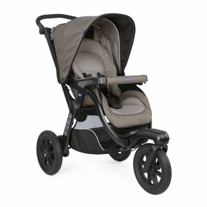 Avis Poussette 3 roues Activ3 Chicco 2