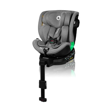 Avis Siège auto pivotant HARMONY I-Size LIONELO 2