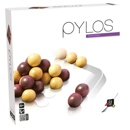 Avis PYLOS GIGAMIC 1