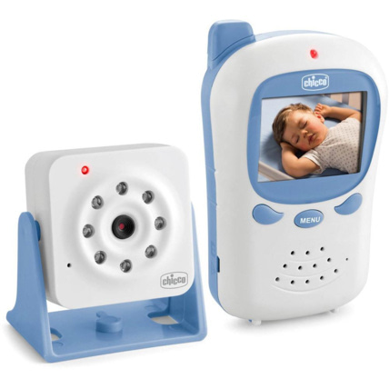 Avis Babyphone Vidéo Basic Smart Chicco 1