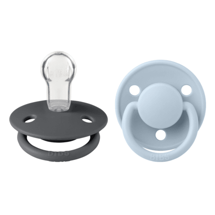 Avis PACKx2 DE LUX SILICONE BIBS 2