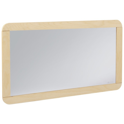 Avis Miroir color grand modèle Wesco 3