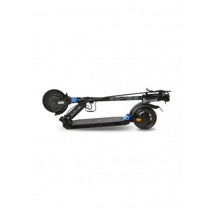 Avis Trottinette électrique Merlin Micro Mobility 7