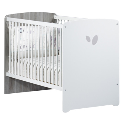 Avis Lit bébé leaf BABY PRICE 1