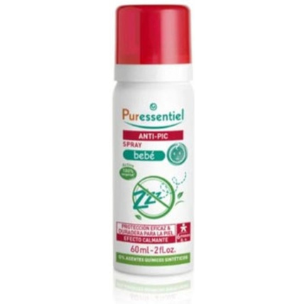 Avis Anti pique spray PURESSENTIEL 2