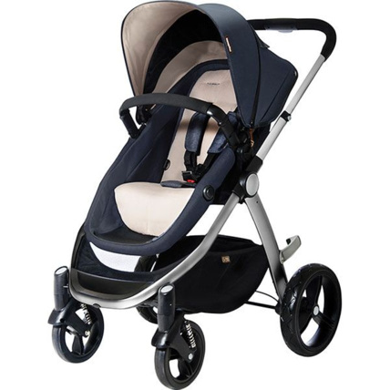 Avis Poussette Cosmopolitan Mountain Buggy 1