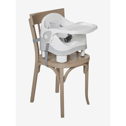 Avis Rehausseur de chaise rigide Vertbaudet 2