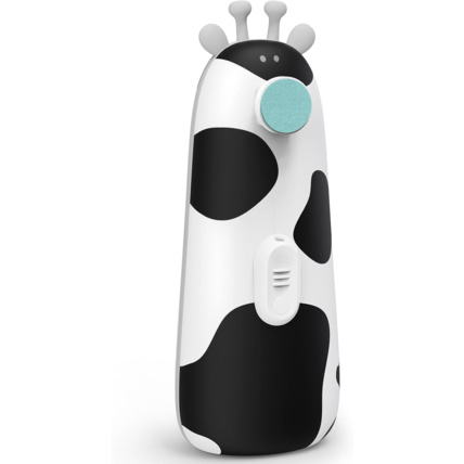 Avis Lime à ongle électrique bébé Megainvo 1