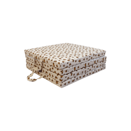 Avis Tapis de motricité Léopard CANDIDE 5