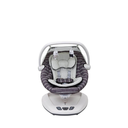 Avis Balancelle Move with me GRACO 1