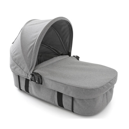 Avis Kit nacelle City Select Lux BABY JOGGER 1