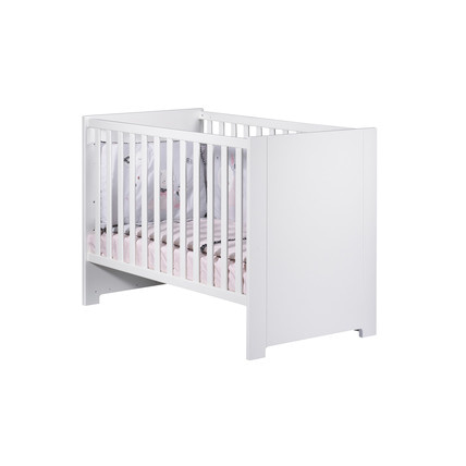 Avis Lit Loft 60 x 120 SAUTHON BABY'S SWEET HOME 1
