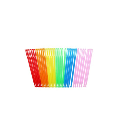 Avis Aiguilles En Plastique LOOLIPO 1
