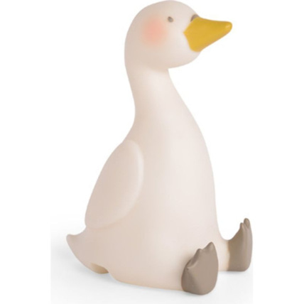 Avis Veilleuse cygne La petite école de danse moulin Roty 1