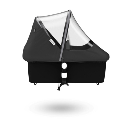 Avis Protection de pluie hautes performances poussette Fox/Lynx/Cameleon Bugaboo 1
