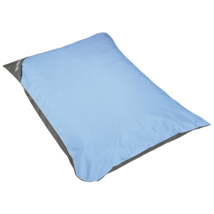Avis Coussin seaty kid Wesco 3