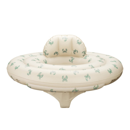 Avis Bouée pour bébé Dawn Crab / Sandy LIEWOOD 1