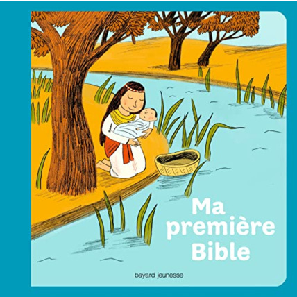 Avis Ma première Bible BAYARD JEUNESSE 1