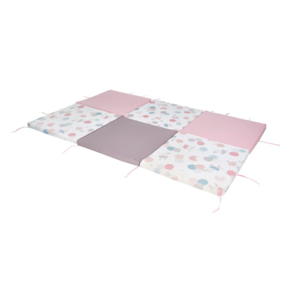 Avis Maxi tapis d'éveil Ballerine TINEO 2