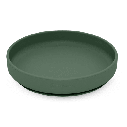 Avis Assiette en Silicone à Ventouse TAKE&MATCH 6m+ Petite&Mars 4