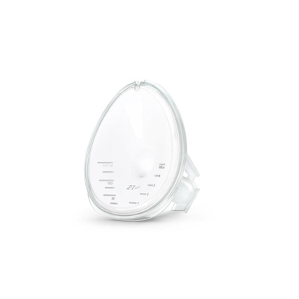 Avis Lot de 2 teterelles Freestyle Hands Free MEDELA 2