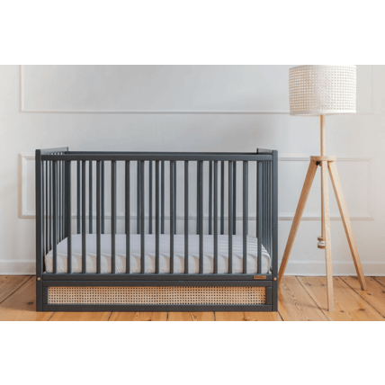 Avis Lit bébé Boho Mon Lit Cabane 2