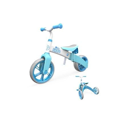 Tricycle et draisienne flippa 3 en 1 clearance