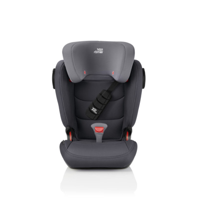 Avis Siège-auto rehausseur KIDFIX III S Britax Römer 3