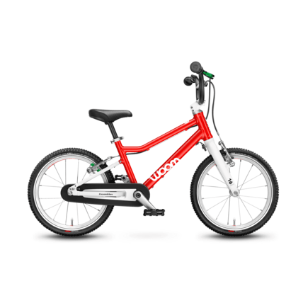 Velo pour enfant 16 pouces ORIGINAL 3 WOOM Comparateur Avis Prix