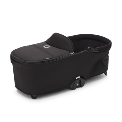 Avis Nacelle complète pour poussette Dragonfly nuit noire Bugaboo 1