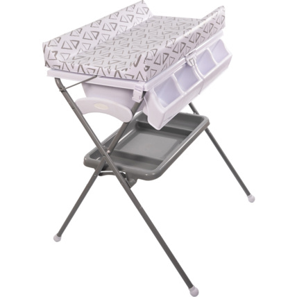 Avis Table à langer compacte pliable pensylvania BO JUNGLE 1