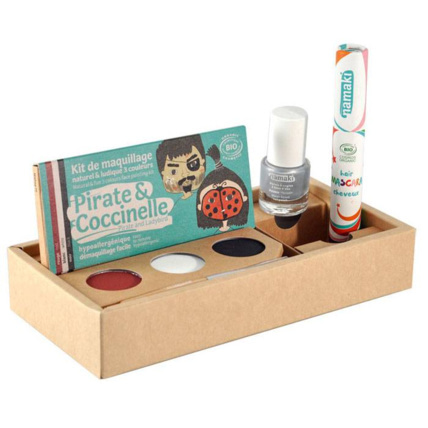 Avis Coffret découverte Namaki 1