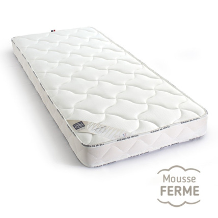 Avis Matelas enfant pas cher  Matelas No Stress 1
