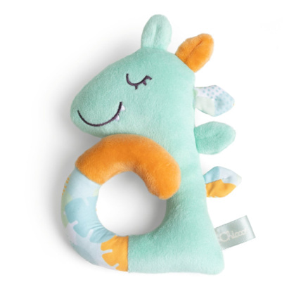 Avis Jouet Pour Poussette Dino Chicco 1