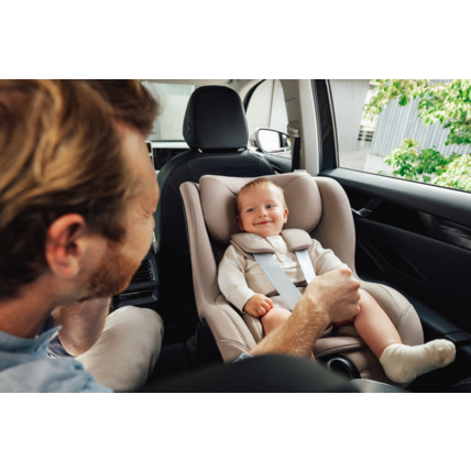 Avis Siège-auto DUALFIX PRO M Britax Römer 10