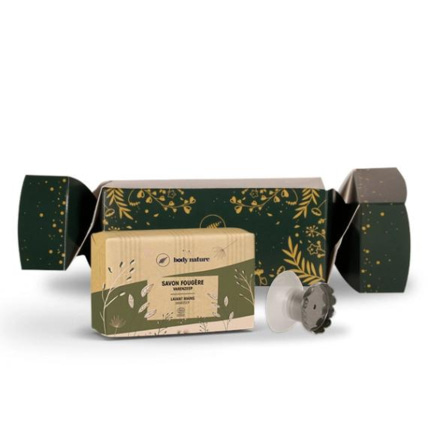 Avis Duo savon aimanté Body Nature 1