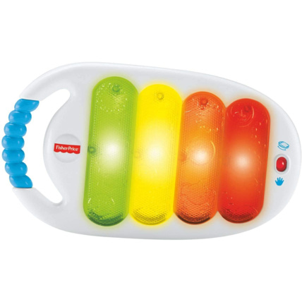 Avis Mon Premier Xylo Fisher-Price 1