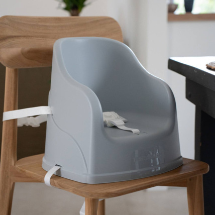 Avis Rehausseur de chaise Tudi THERMOBABY 3