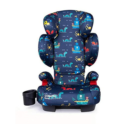 Avis Siège auto Sumo Child  COSATTO 5