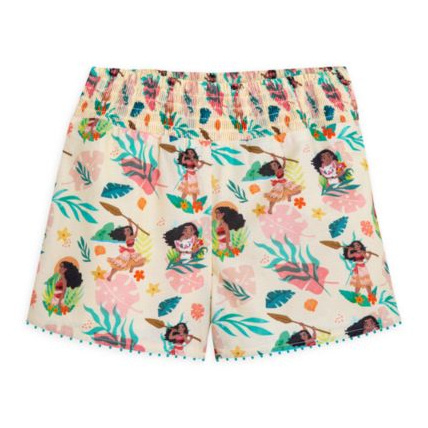 Jupe culotte Vaiana pour enfants DISNEY Comparateur Avis Prix