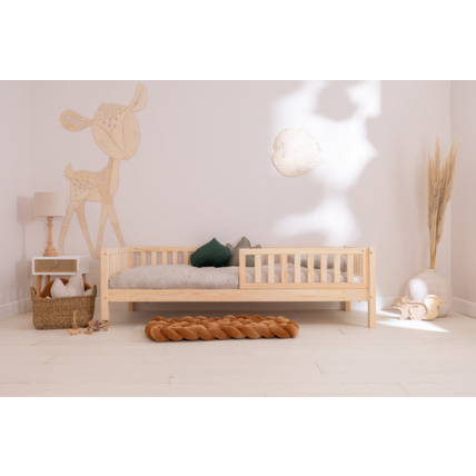 Avis Lit Dakar 20 cm Mon Lit Cabane 1
