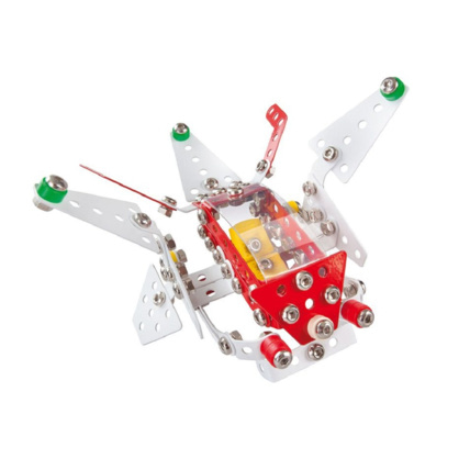 Avis Constructor Vespula - Vaisseau spatial Alexander Toys 1